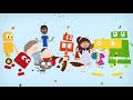 Yo Gabba Gabba en Français 208 - Les robots | Épisode Complet HD | Saison 2 Mp3 Song