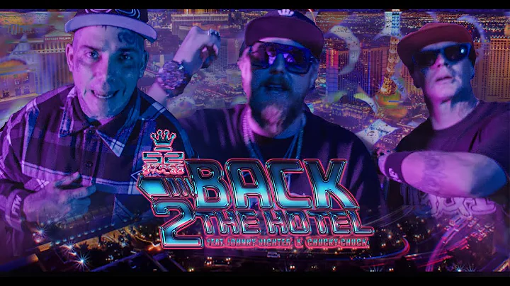Stacc Styles x Johnny Richter x Chucky Chuck | Bac...