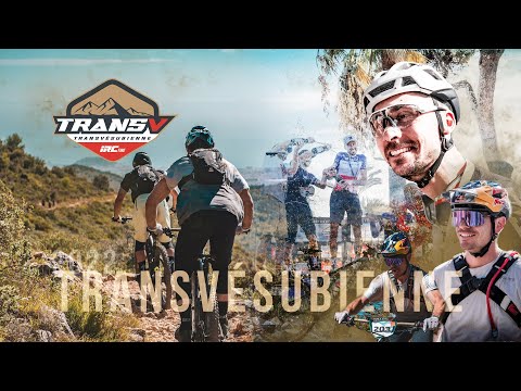 TRANSVESUBIENNE 2022