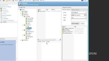 Configuring PrintPAL for Automated Session Printer Mapping
