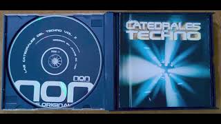 Download Lagu NON CATEDRALES DEL TECHNO VOL.2 SESSION BY JULIUS MC MP3