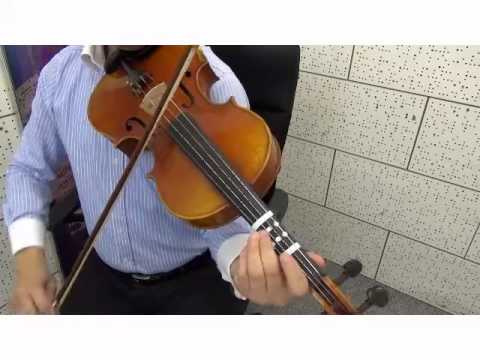 String Builder for viola book 1 No 59