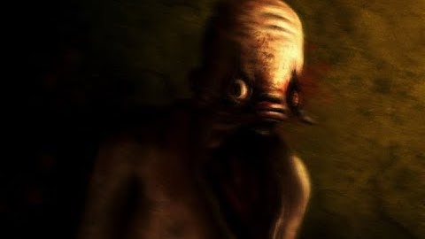 SANITY NEARLY GONE! || Amnesia Part 5