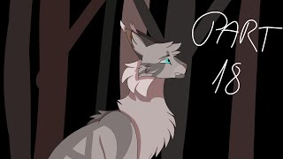 HOME: Minor Warrior Cats Characters MAP PART 18