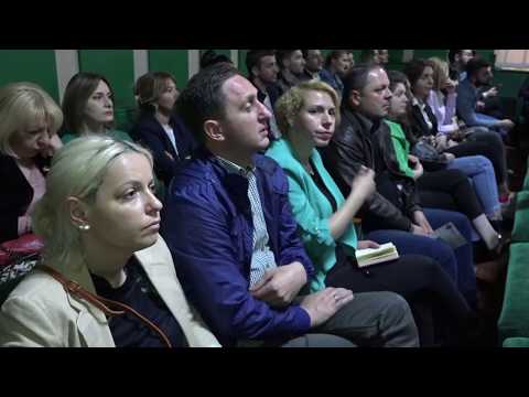 კონფერენცია -სტომატოლოგიის სფეროში თანამედროვე სტანდარტების გაცნობას დაეთმო