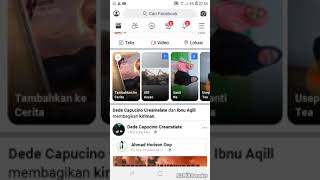 Cara mencari grup porn wa di facebook