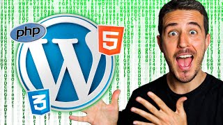 Editing Code in WordPress (the RIGHT way) ✅