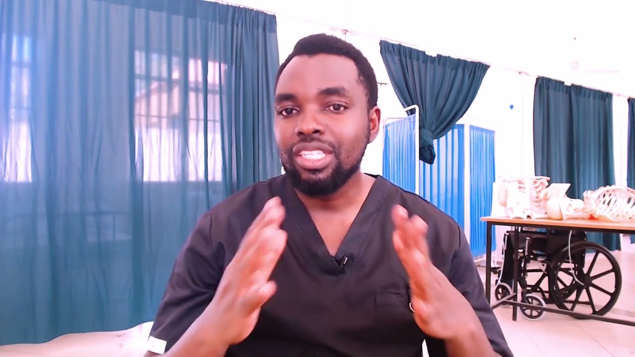 UGUMBA/UTASA (Kukosa mtoto): Sababu, Matibabu