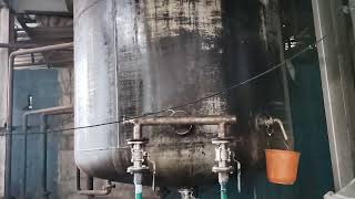 unsaturated polyester resin manufacturing process