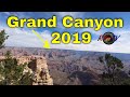 Grand Canyon National Park - Views -Entrance - Visitor Center