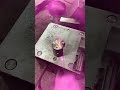 Chuke Backpack Laser Cleaning Machine Cleaning～