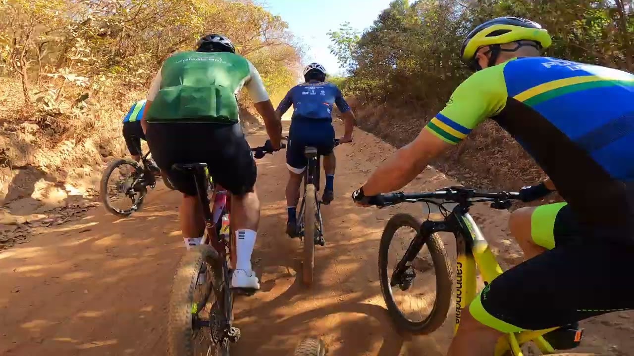 DESAFIO DOS FORTES, NÃO FOI BRINCADEIRA!!!