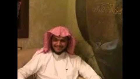 القارئ طلال البكر   تلاوة رائعة جدا