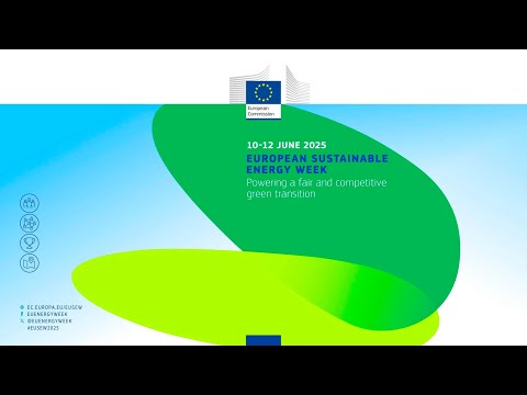 EUSEW2025 I EU