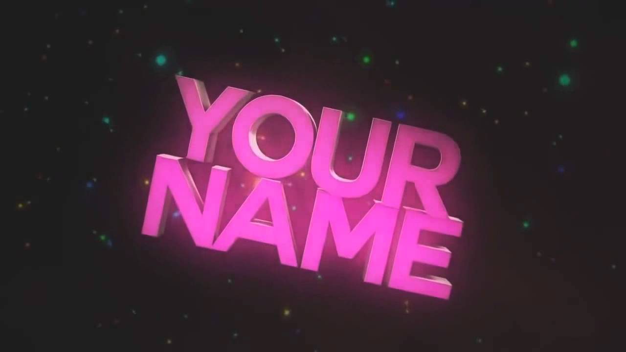 Топ 10 Интро #3