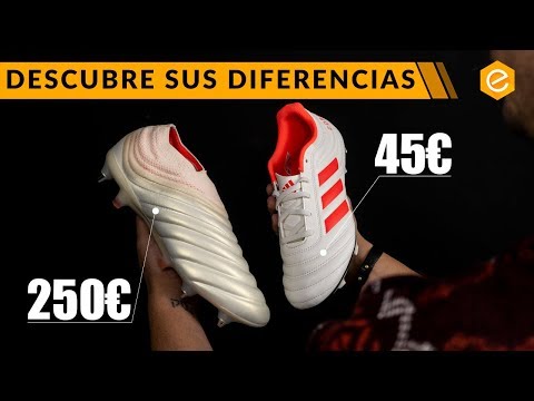 adidas copa gama alta