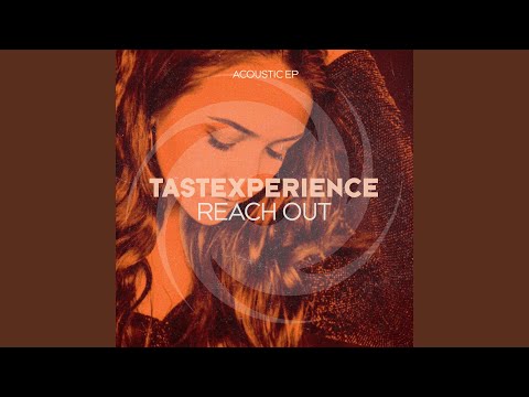 Tastexperience — Losing a Friend (Acoustic Mix)