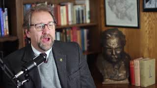 A Chesterton Minute: Exception Proves the Rule