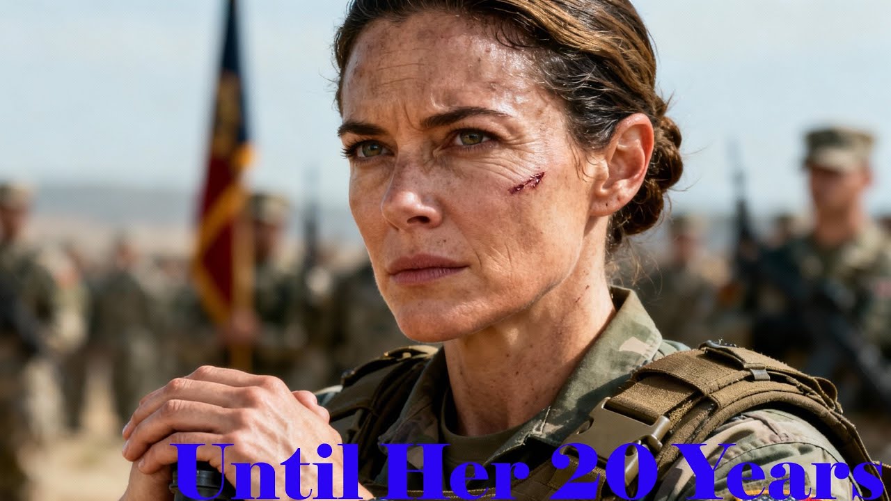 They Thought She Was Nobody — Until Her 20 Years as a Navy SEAL Came to Light |Emotional Stories...