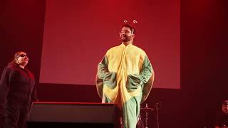 S.n.a.i.l. Interruption Compilation - Skit Nite 23 La Renaissance