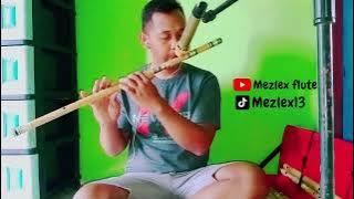 KERAMAT COVER SULING  by H. RHOMA IRAMA VERSI SLOW