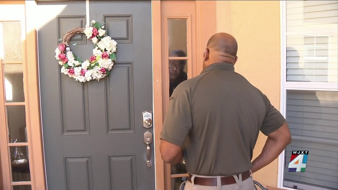 Arrest Made After Dog Found In Dumpster At Jacksonville Apartment Complex