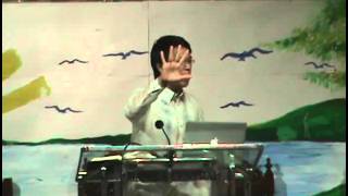 Manila Central Adventist Church Sabbath Sermon - April 23, 2016