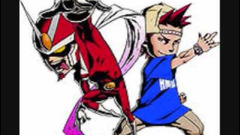 Viewtiful Joe Ending Theme From Tatsunoko Vs. Capcom