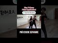 Xing Yi Quan - Prime Applicazioni - TaoYin Modena #martialarts #kungfu
