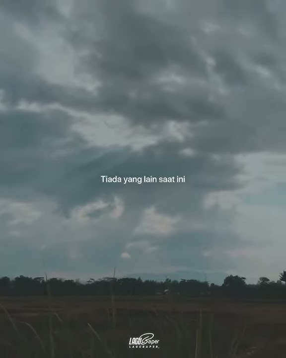 story wa cover by regita echa
