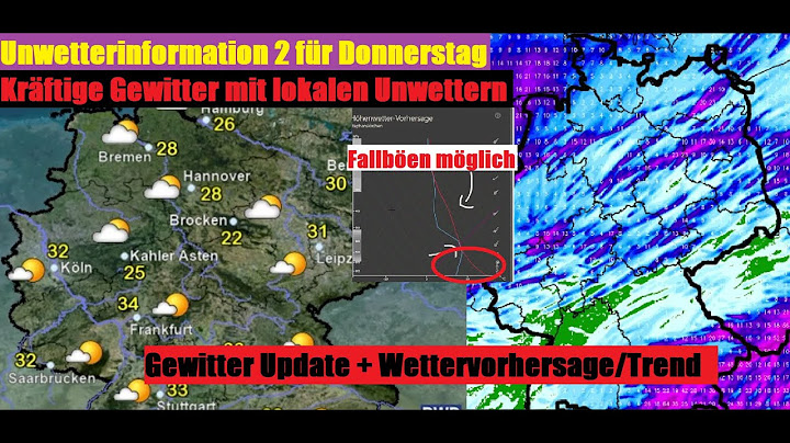 #Estofex Level 2- Gewitter mit lokaler #Unwettergefahr heute, im Anschluss Hitze für alle !?
