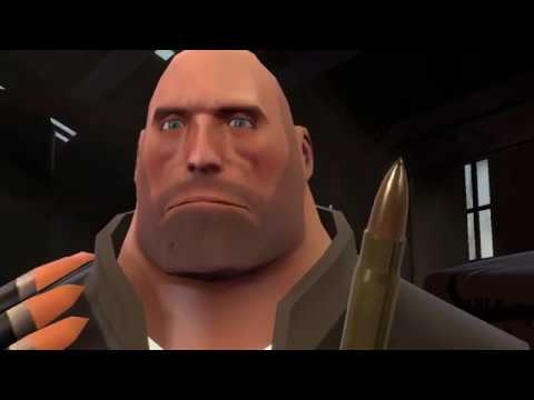 Meet the Heavy but Heavy is t-posing - YouTube