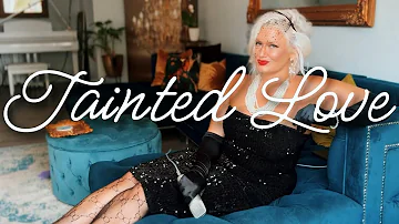 Tainted Love | Jazz cover #jazz #music #softcell #karensouza