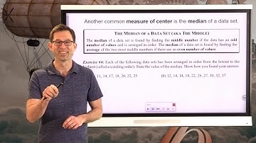 N-Gen Math 6.Unit 11.Lesson 4.Measuring the Center of a Data Set