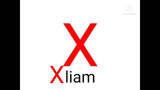 Xliam Logo 2005