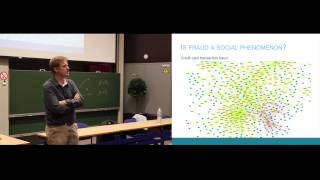 Social Networks for Fraud Analytics