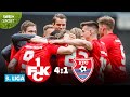 3. Liga: Befreiungsschlag im Abstiegskampf: FCK schlägt Uerdingen | SWR Sport