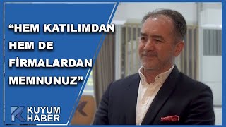 Ediz Dereli Firma Sahibi Ediz Dereli, 14 Ayar Altın Takılar da Üretmeye Başladıklarını Açıkladı