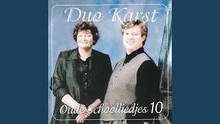 Video thumbnail of "Duo Karst - Daar Bij Die Molen"