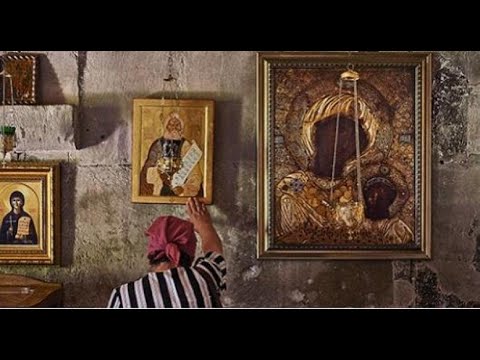 ΟΙ ΚΡΥΠΤΟΧΡΙΣΤΙΑΝΟΙ ΣΤΗΝ
