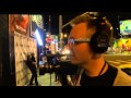 Capture de la vidéo Interviewing Lorn Of Youtellconcerts At The World's Greatest Tribute Bands 3/10/2014
