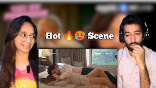 Mallika Cheats On Her Husband? Pakistani Couple Reaction, ft. Sandeepa Dhar | Pyar Ka Professor |