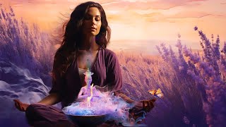 Healing Song For The Heart | 639 hz Heal Your Heartbreak | Sound Healing To Soothe Sadness & Stress