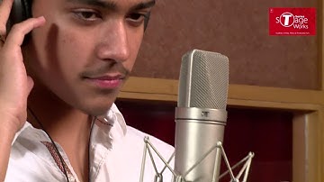 Jatin Sharma | Students Recording | T-Series StageWorks