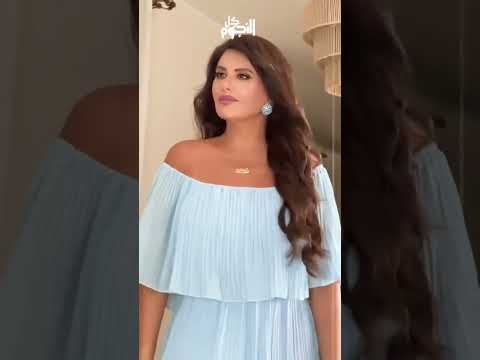 دانا حمدان اتعرضت لموقف غير أخلاقي في سن ال14
