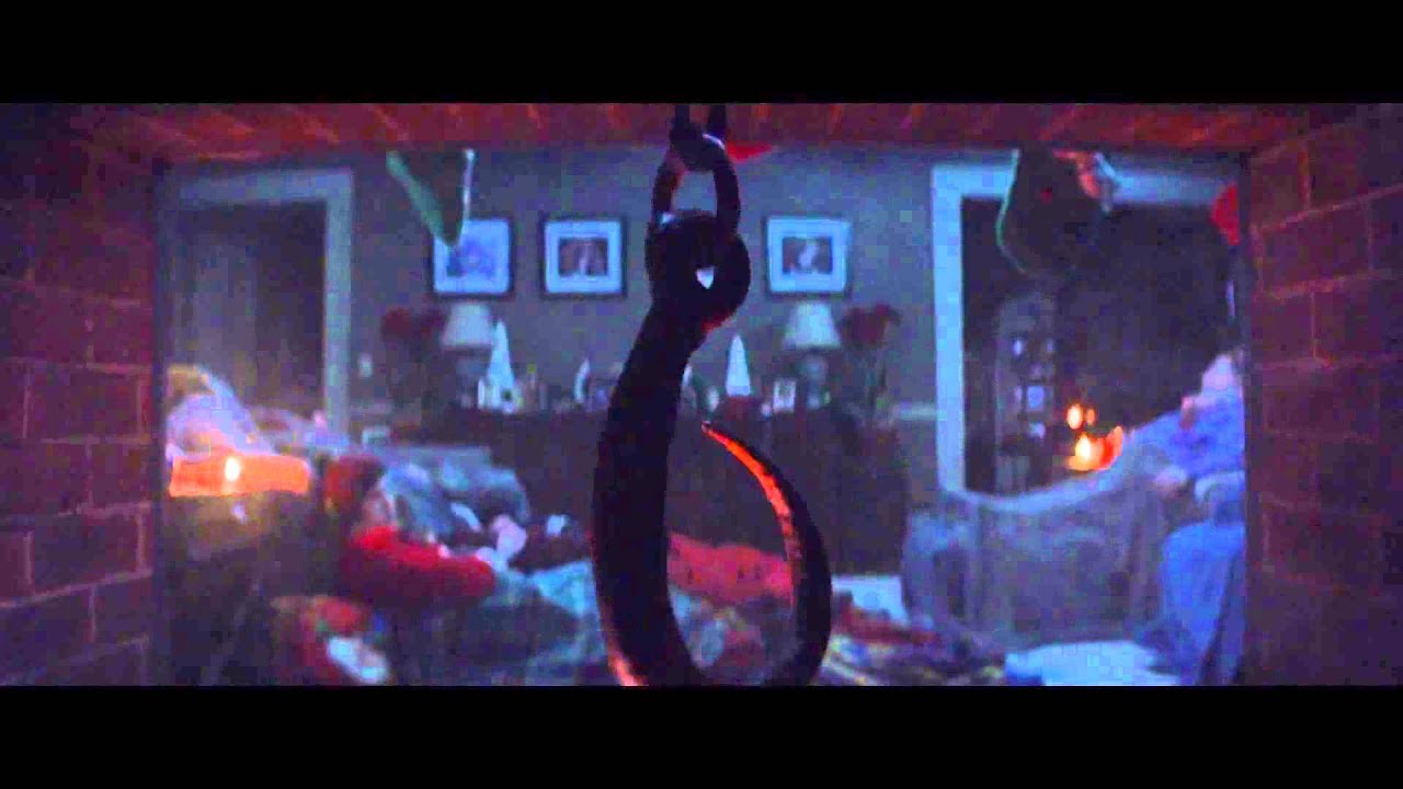 krampus - natale non è sempre natale