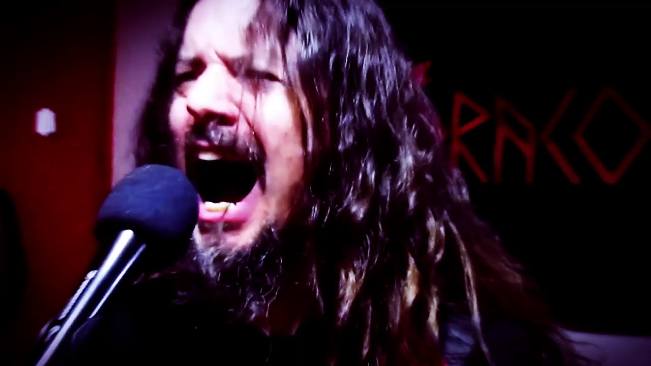 DRACONIS - Rock Online Festival - 26/09/2020