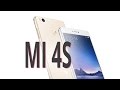 Обзор смартфона Xiaomi MI4S. Снято на Xiaomi MI5