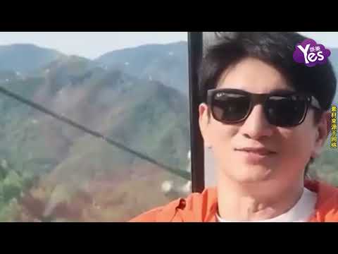 Nicky Wu Revisits Tiananmen Square with National Flag; Taiwan Event Canceled; Firm Stance Wins Ne...