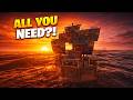 This Solo/Duo Boat is ALL You Need | Rust 2026 Boat Build